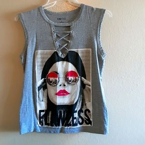 Womans shirt